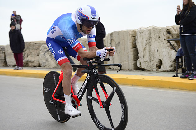 Thibaut Pinot